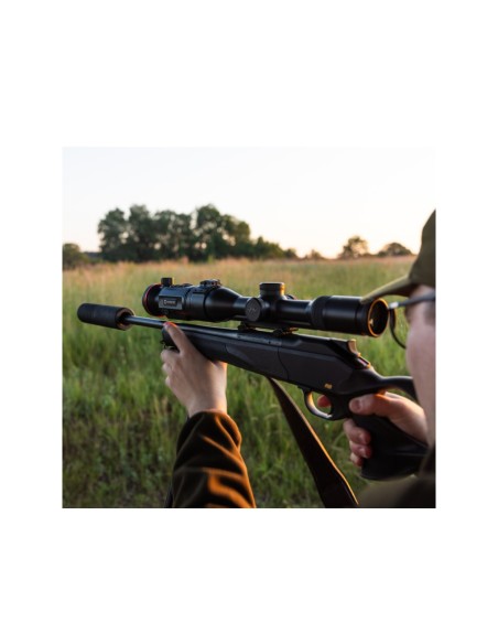 Clip-On térmico Thunder TH35C 3.0 HIKMICRO
