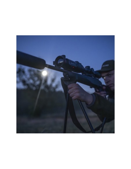 Clip-On térmico Thunder TH35C 3.0 HIKMICRO