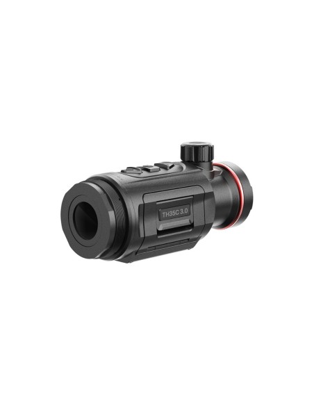 Clip-On térmico Thunder TH35C 3.0 HIKMICRO