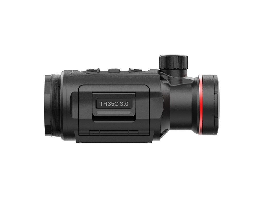 Clip-On térmico Thunder TH35C 3.0 HIKMICRO