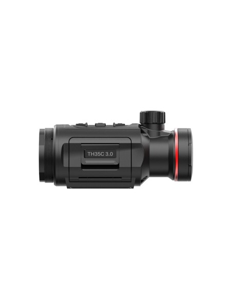 Clip-On térmico Thunder TH35C 3.0 HIKMICRO