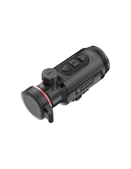 Clip-On térmico Thunder TH35C 3.0 HIKMICRO