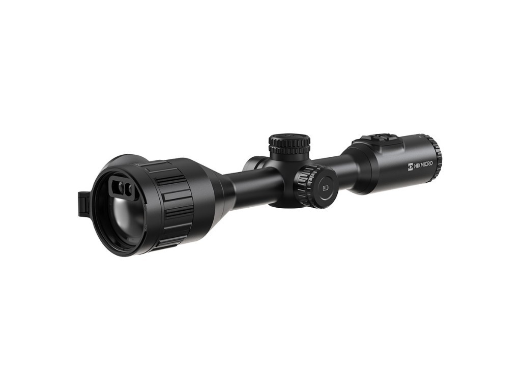 Visor térmico con telémetro Stellar SQ50L 3.0 HIKMICRO