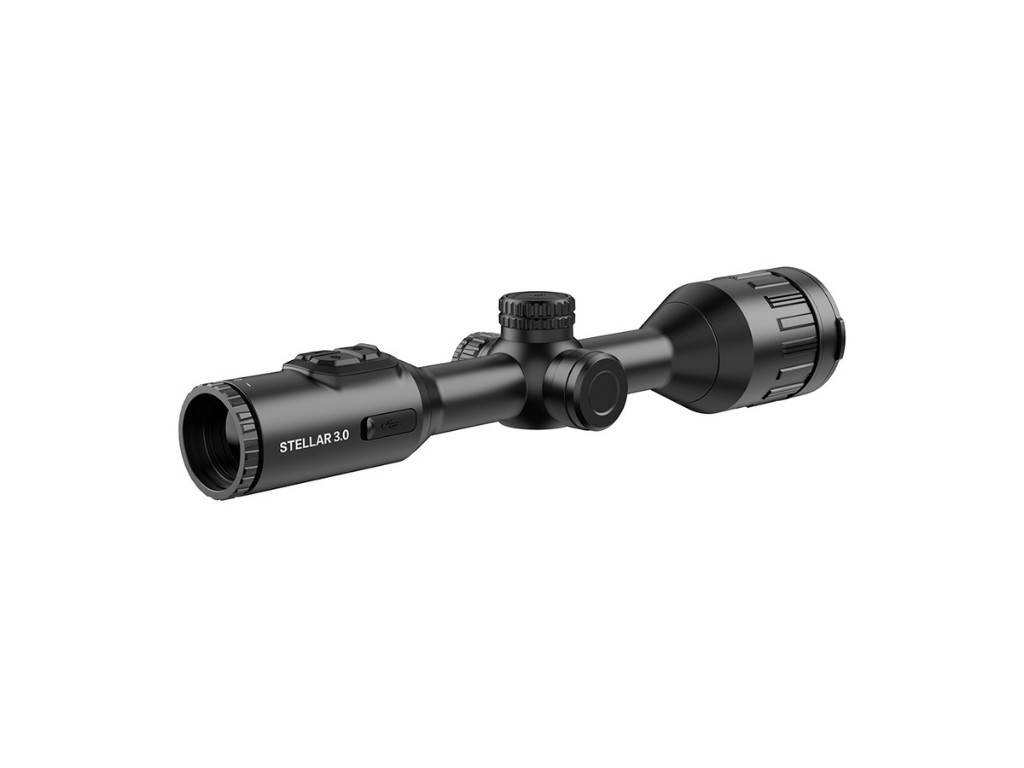 Visor térmico con telémetro Stellar SQ50L 3.0 HIKMICRO