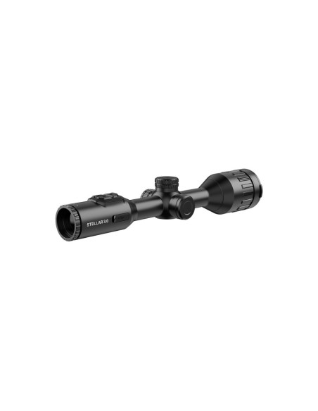 Visor térmico con telémetro Stellar SQ50L 3.0 HIKMICRO