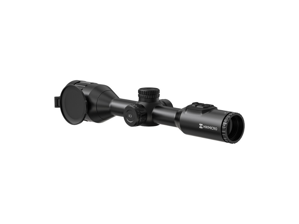 Visor térmico con telémetro Stellar SQ50L 3.0 HIKMICRO