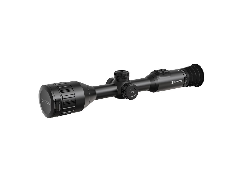 Visor térmico con telémetro Stellar SQ50L 3.0 HIKMICRO