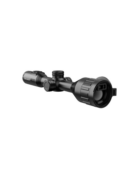 Visor térmico con telémetro Stellar SQ50L 3.0 HIKMICRO