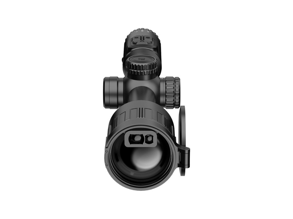 Visor térmico con telémetro Stellar SQ50L 3.0 HIKMICRO