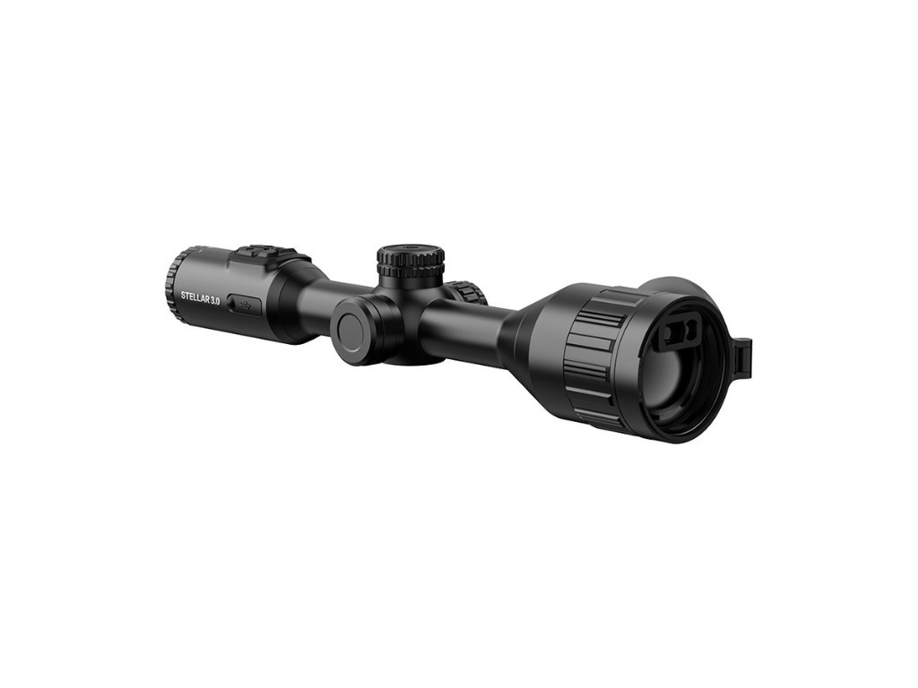Visor térmico con telémetro Stellar SQ50L 3.0 HIKMICRO