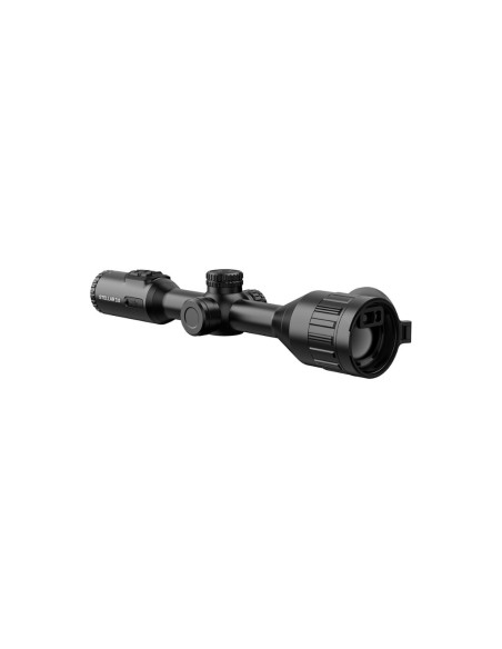 Visor térmico con telémetro Stellar SQ50L 3.0 HIKMICRO
