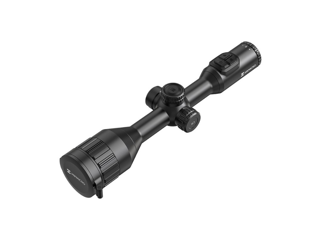 Visor térmico con telémetro Stellar SQ50L 3.0 HIKMICRO