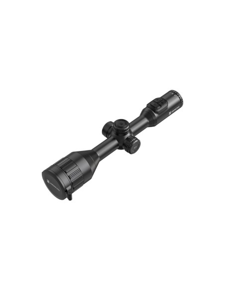 Visor térmico con telémetro Stellar SQ50L 3.0 HIKMICRO