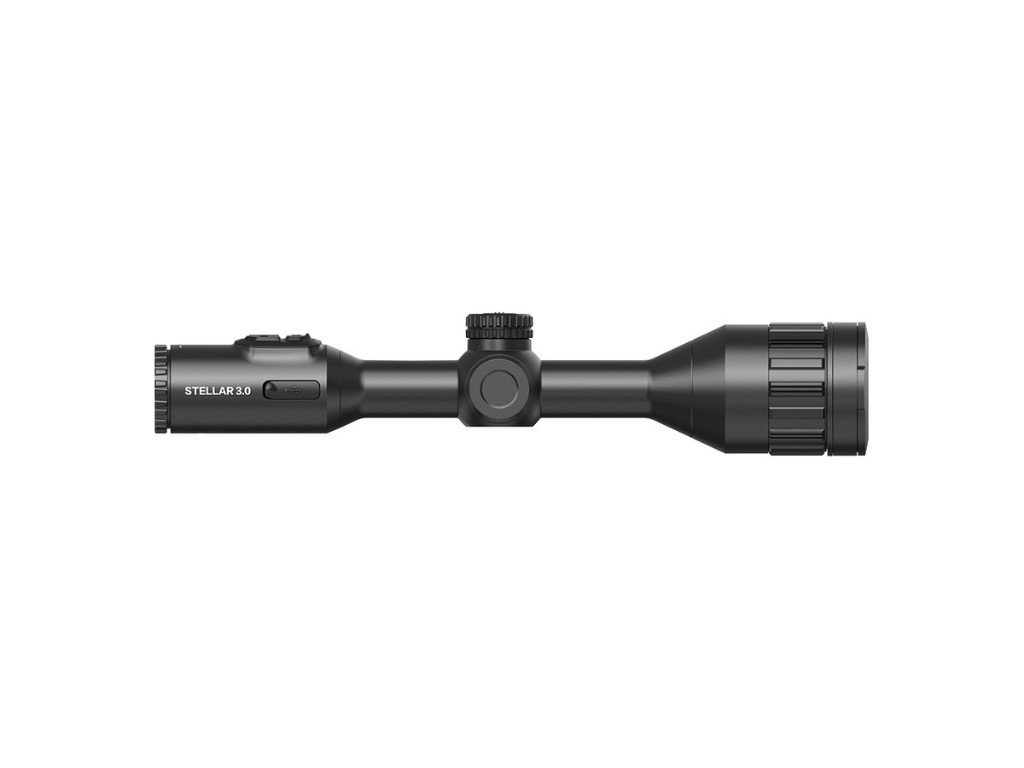 Visor térmico con telémetro Stellar SQ50L 3.0 HIKMICRO
