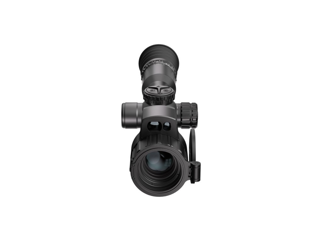 Visor térmico con telémetro HIKMICRO NEOS NH25L