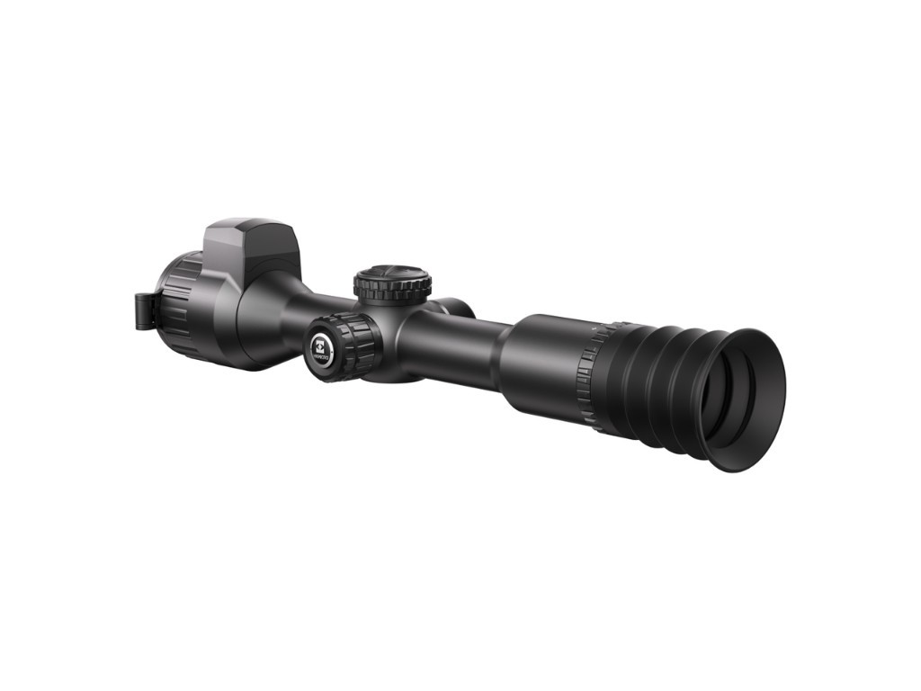 Visor térmico con telémetro HIKMICRO NEOS NH25L