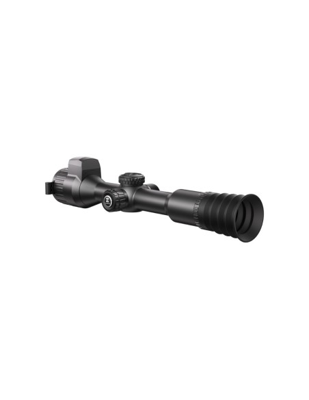 Visor térmico con telémetro HIKMICRO NEOS NH25L