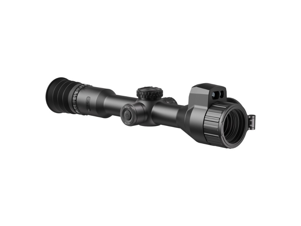 Visor térmico con telémetro HIKMICRO NEOS NH25L