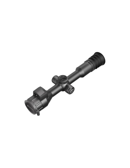 Visor térmico con telémetro HIKMICRO NEOS NH25L