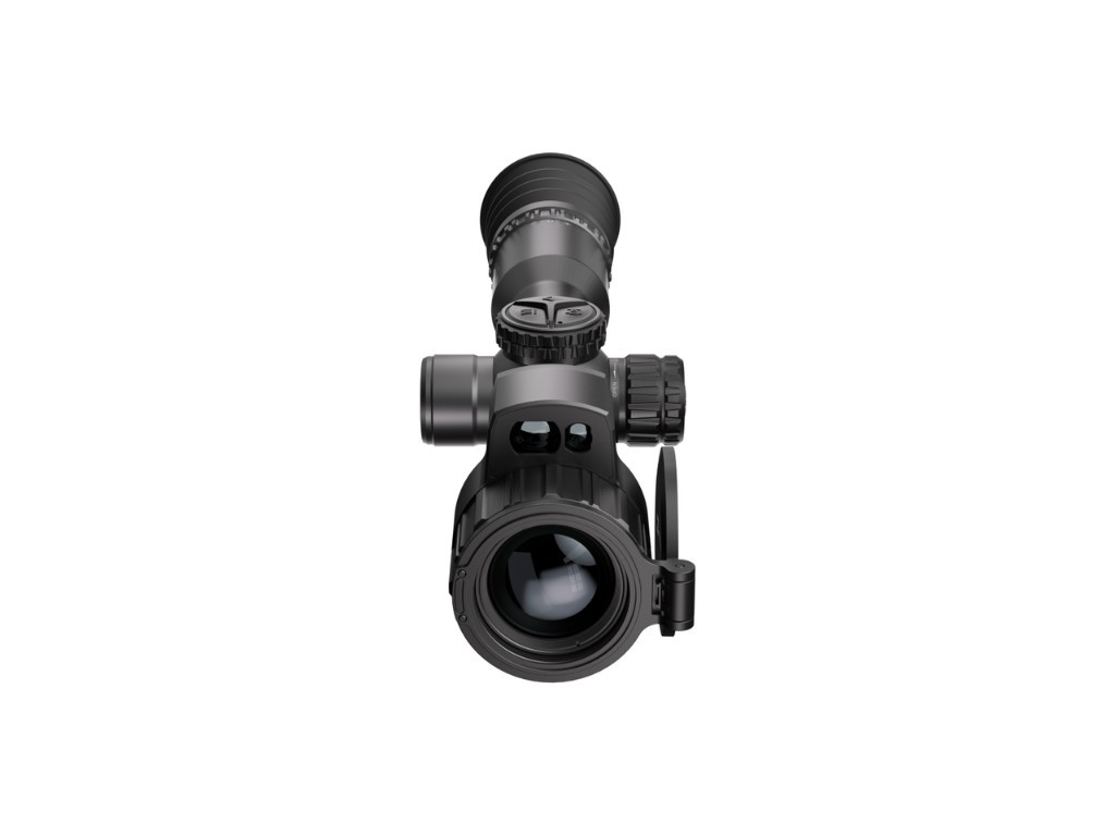 Visor térmico con telémetro HIKMICRO NEOS NH35L