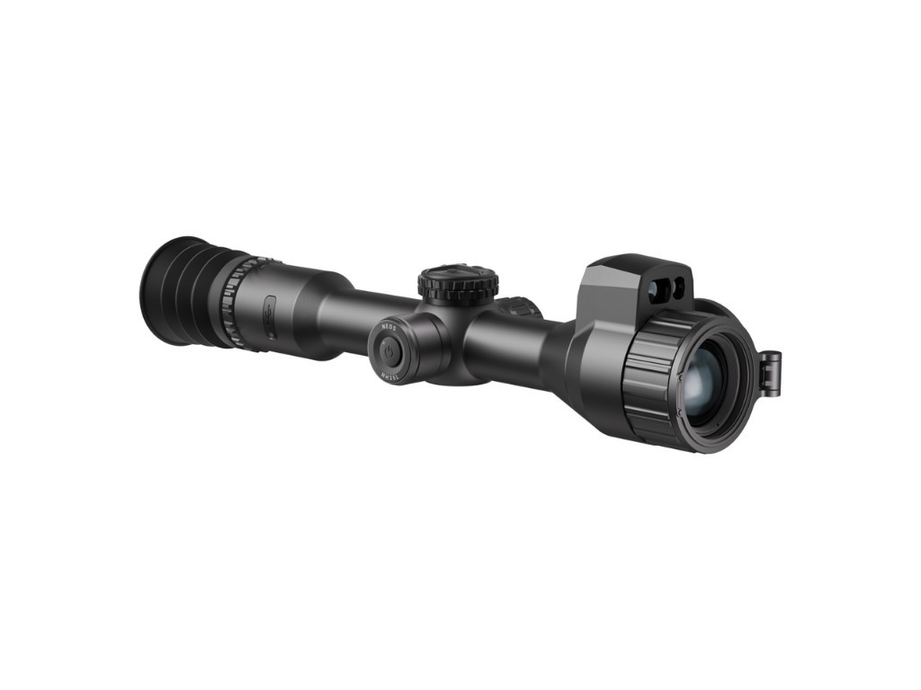Visor térmico con telémetro HIKMICRO NEOS NH35L