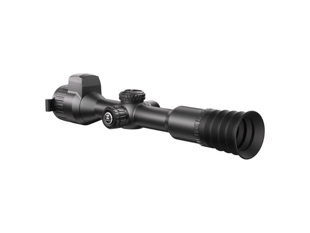 Visor térmico con telémetro HIKMICRO NEOS NH35L