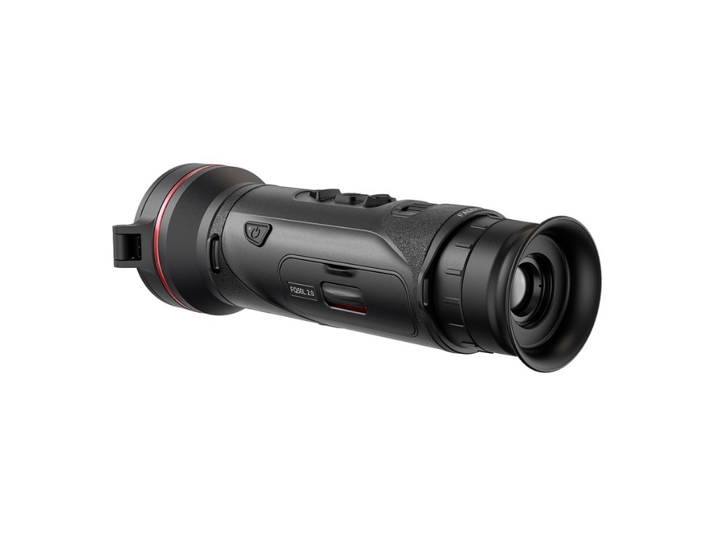 Monocular térmico con telémetro Falcon FQ50L 2.0 HIKMICRO