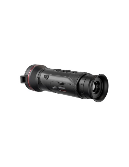 Monocular térmico con telémetro Falcon FQ50L 2.0 HIKMICRO
