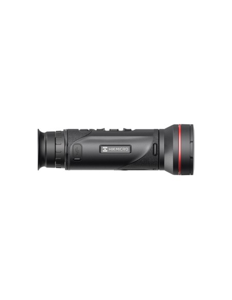 Monocular térmico con telémetro Falcon FQ50L 2.0 HIKMICRO