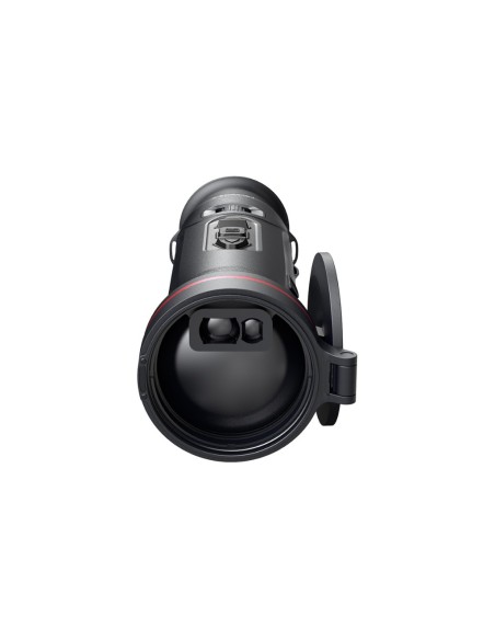 Monocular térmico con telémetro Falcon FQ50L 2.0 HIKMICRO