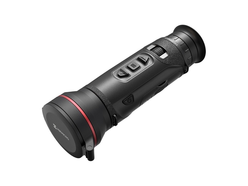 Monocular térmico con telémetro Falcon FQ50L 2.0 HIKMICRO