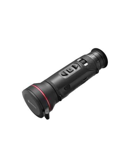 Monocular térmico con telémetro Falcon FQ50L 2.0 HIKMICRO