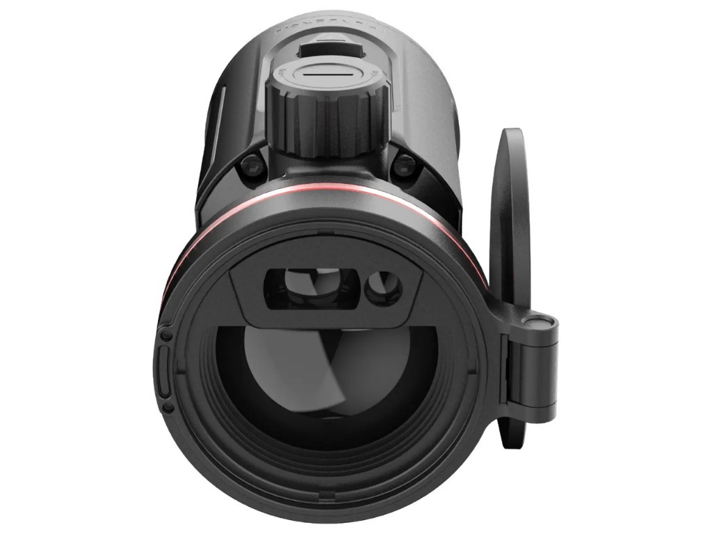 Clip-On térmico con telémetro Thunder TQ35CL 3.0 HIKMICRO