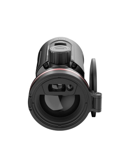 Clip-On térmico con telémetro Thunder TQ35CL 3.0 HIKMICRO