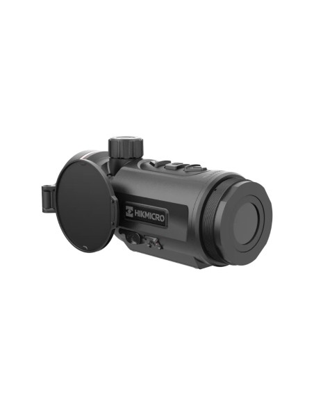 Clip-On térmico con telémetro Thunder TQ35CL 3.0 HIKMICRO