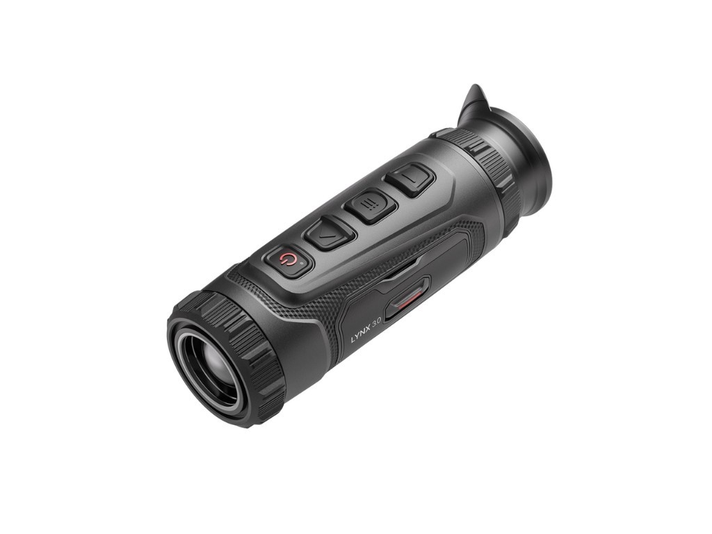 Monocular térmico HIKMICRO LYNX Pro LH25 3.0