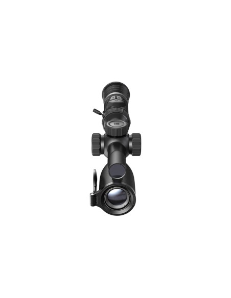 Visor digital nocturno y diurno con telémetro HIKMICRO Alpex Pro A50PL