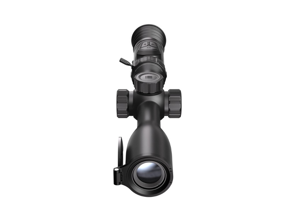 Visor digital nocturno y diurno HIKMICRO Alpex Pro A50P