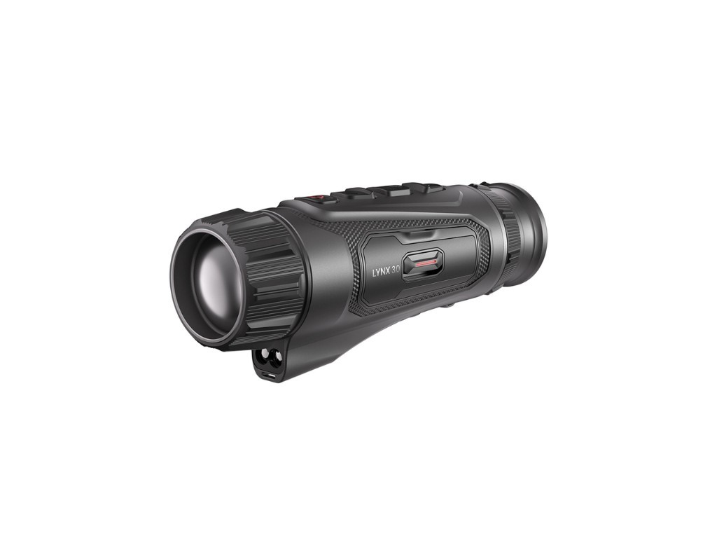 Monocular térmico con telémetro HIKMICRO LYNX Pro LQ35L 3.0