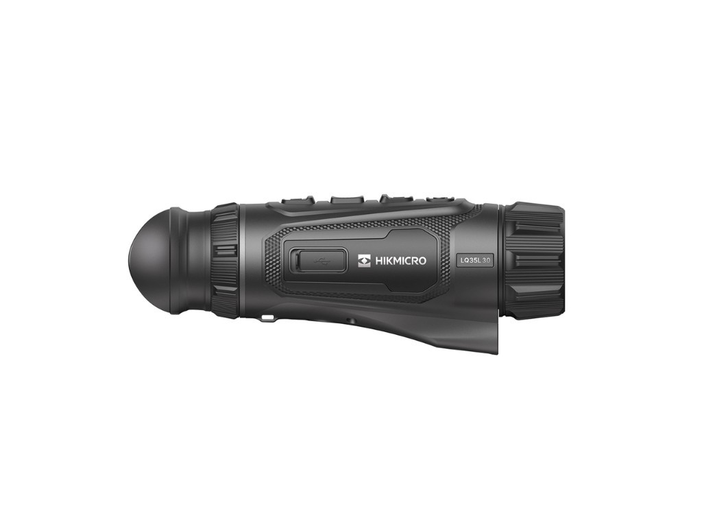 Monocular térmico con telémetro HIKMICRO LYNX Pro LQ35L 3.0