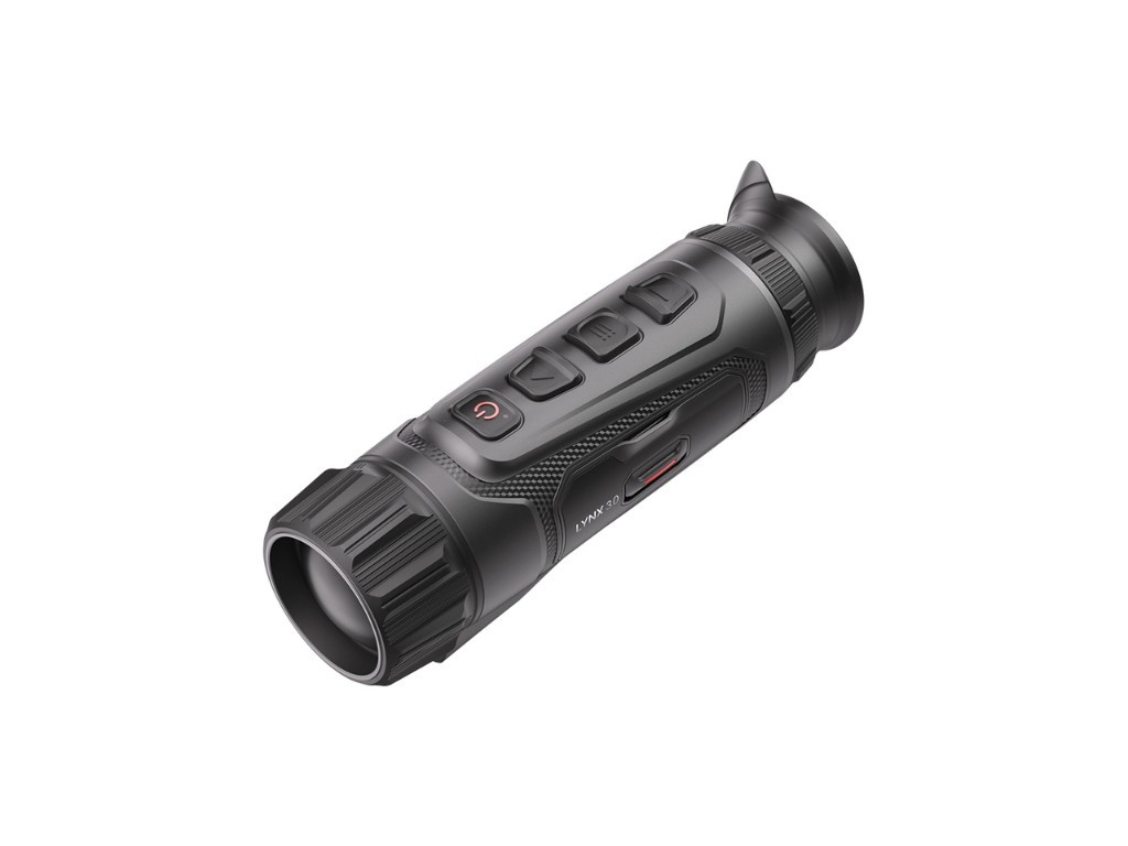 Monocular térmico con telémetro HIKMICRO LYNX Pro LQ35L 3.0