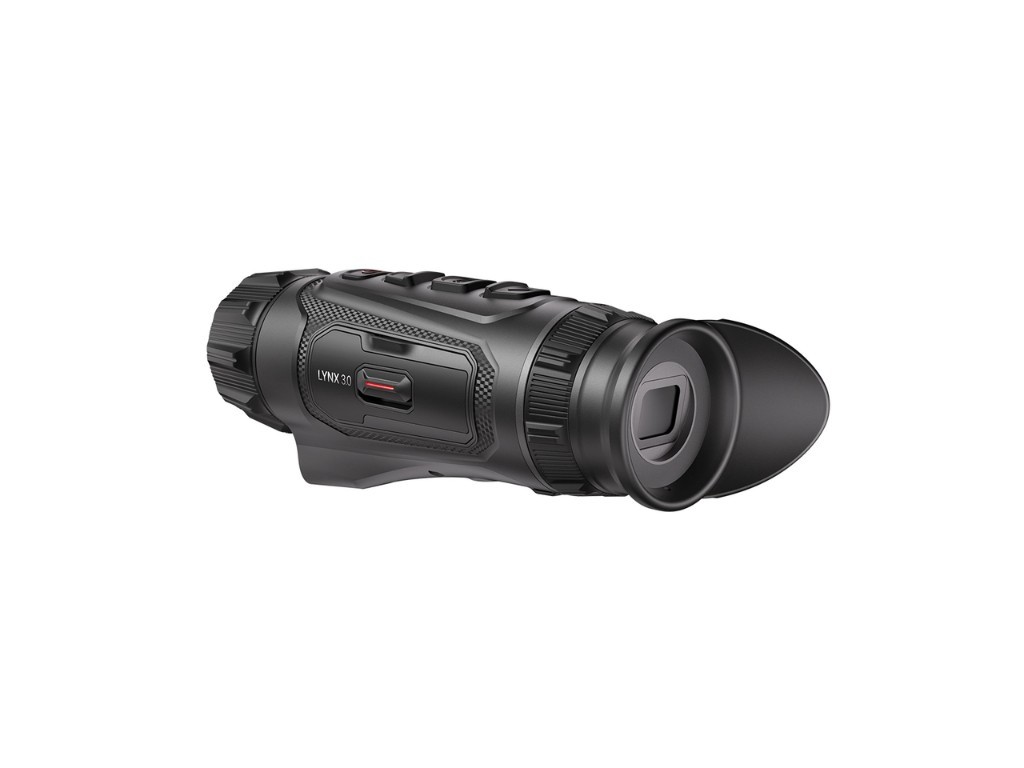Monocular térmico con telémetro HIKMICRO LYNX Pro LQ35L 3.0