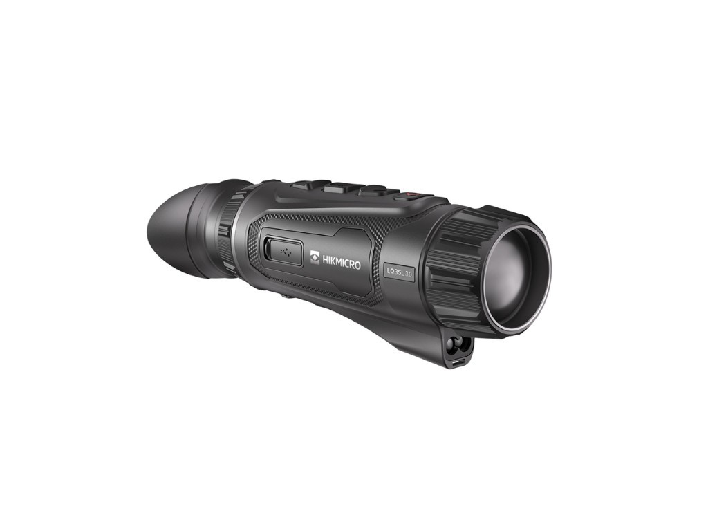 Monocular térmico con telémetro HIKMICRO LYNX Pro LQ35L 3.0