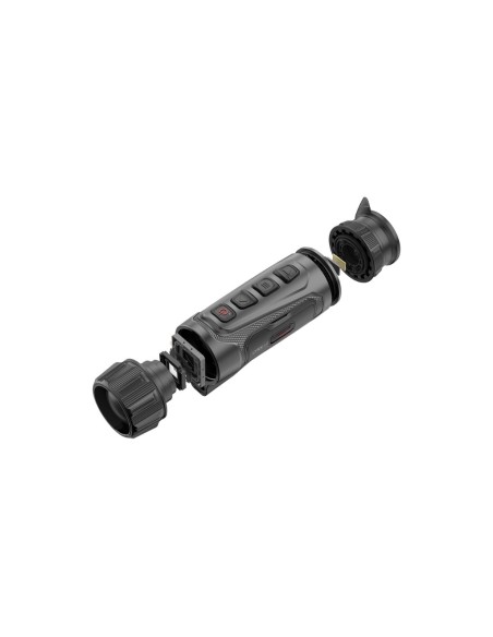 Monocular térmico con telémetro HIKMICRO LYNX Pro LQ35L 3.0