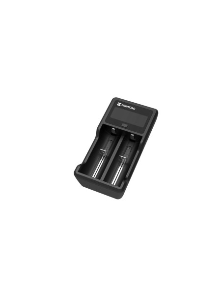 CARGGADOR EXTERNO HIKMICRO