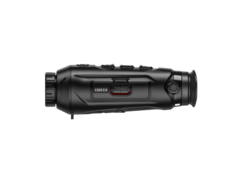 LYNX PRO LH25 384X288