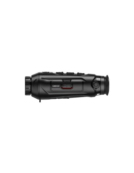 LYNX PRO LH25 384X288