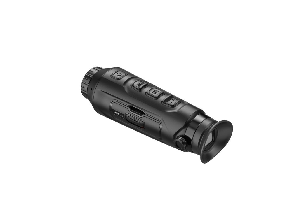 Monocular térmico LYNX Pro LH25 2.0 HIKMICRO