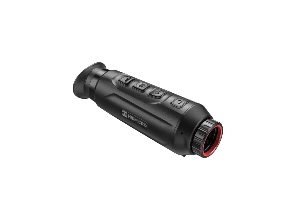 Monocular térmico LYNX Pro LH25 2.0 HIKMICRO