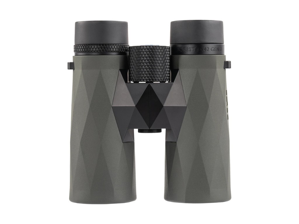 DELTA FOREST ED 8X42